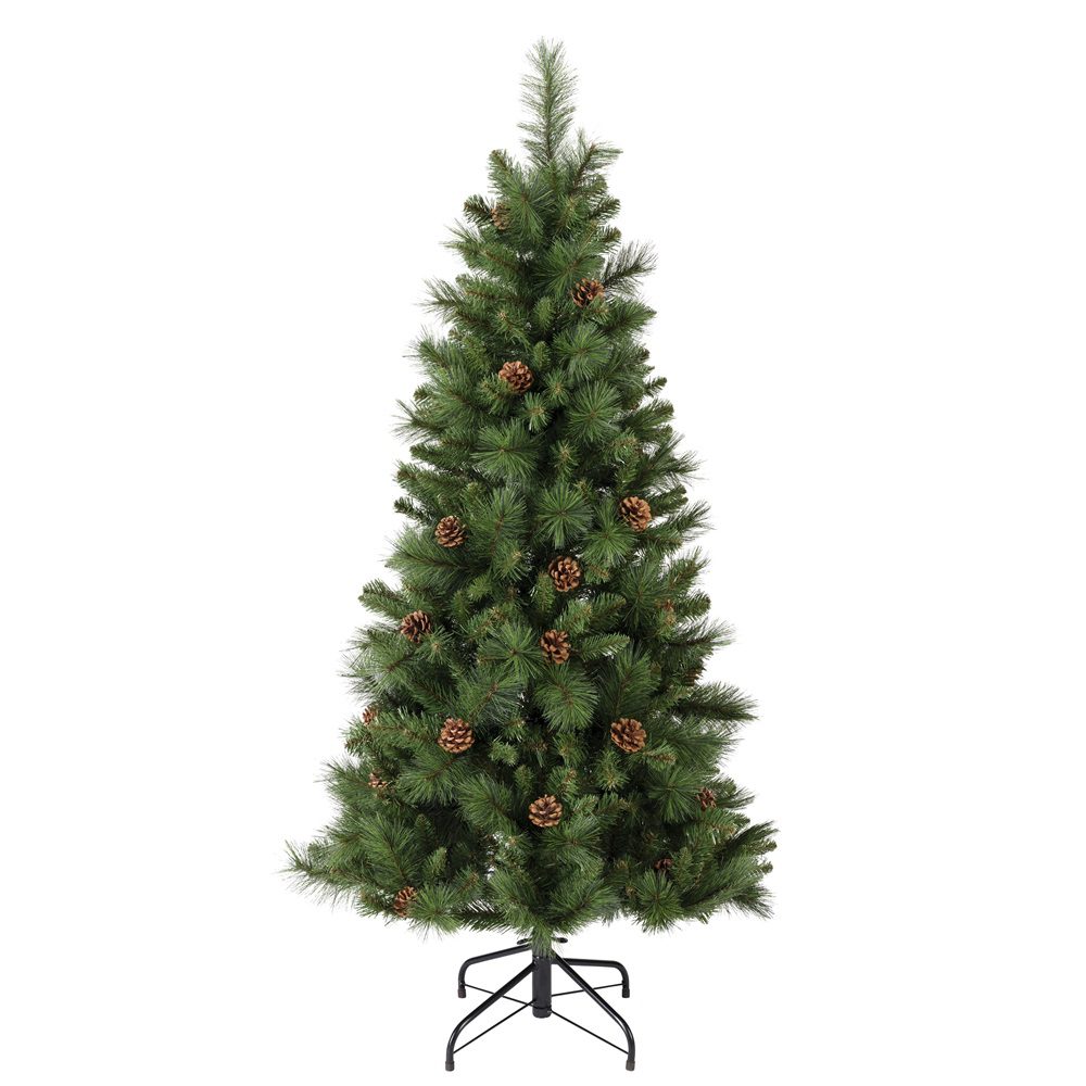 Norwich Pine Artificial Christmas Tree 8.71853E+12